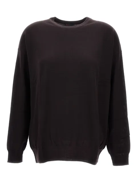 HIRA long-sleeve T-shirt