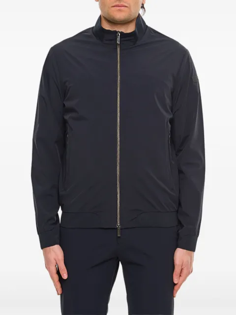 Roberto Ricci Designs zip-front lightweight jacket