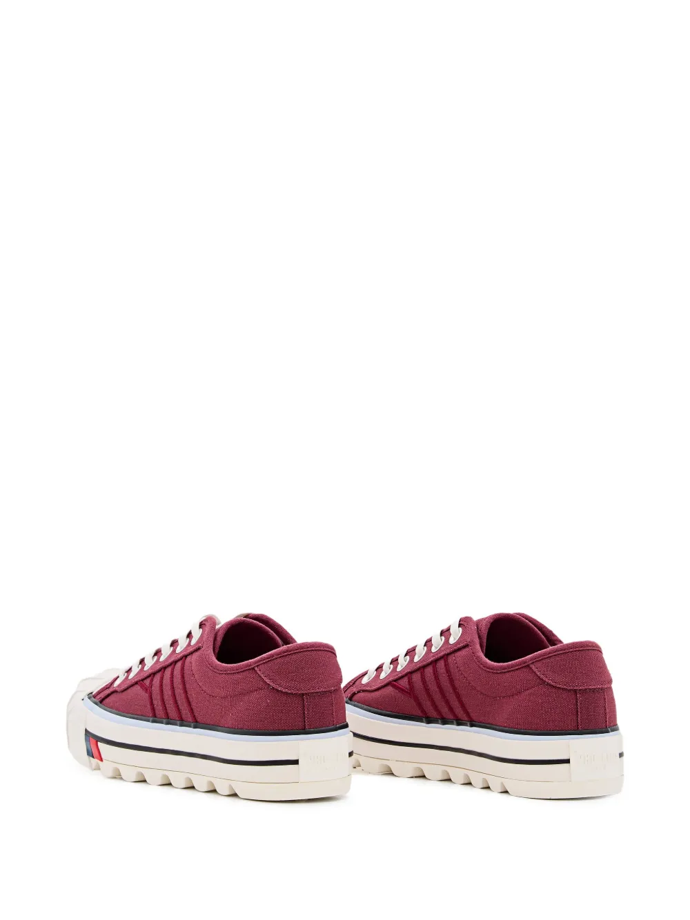 Pro-Keds Royal Intrepid sneakers Red
