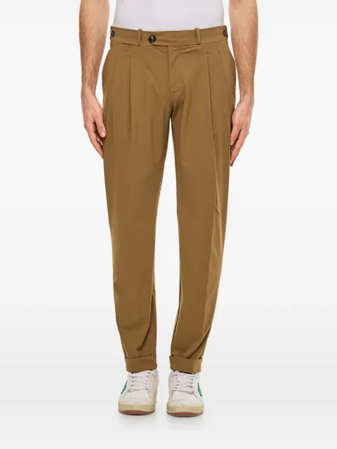 Roberto Ricci Designs pleated tailored trousers