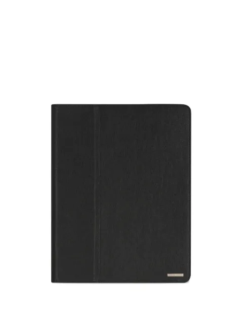 FENDI leather iPad cover