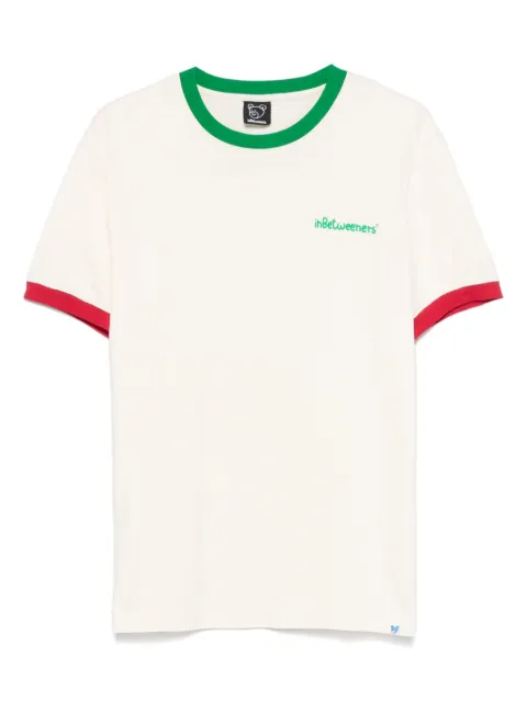 INBETWEENERS Pasta Lovers T-shirt