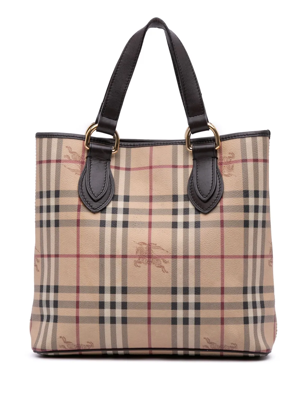 楽天市場】【バッグ】BURBERRY バーバリー ノバチェック