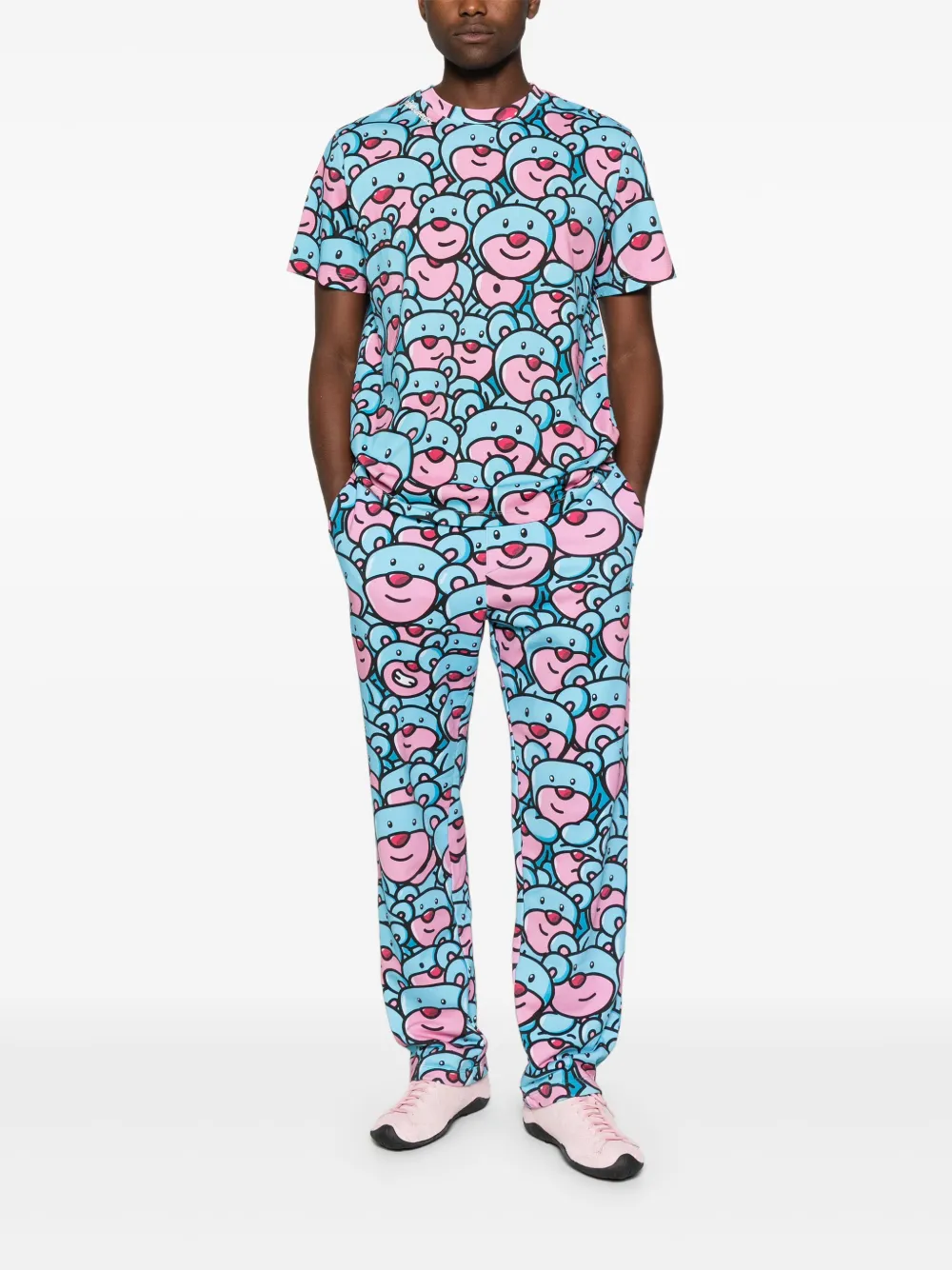INBETWEENERS playera Camou Bear OG | Playeras y jerséis | Image 2