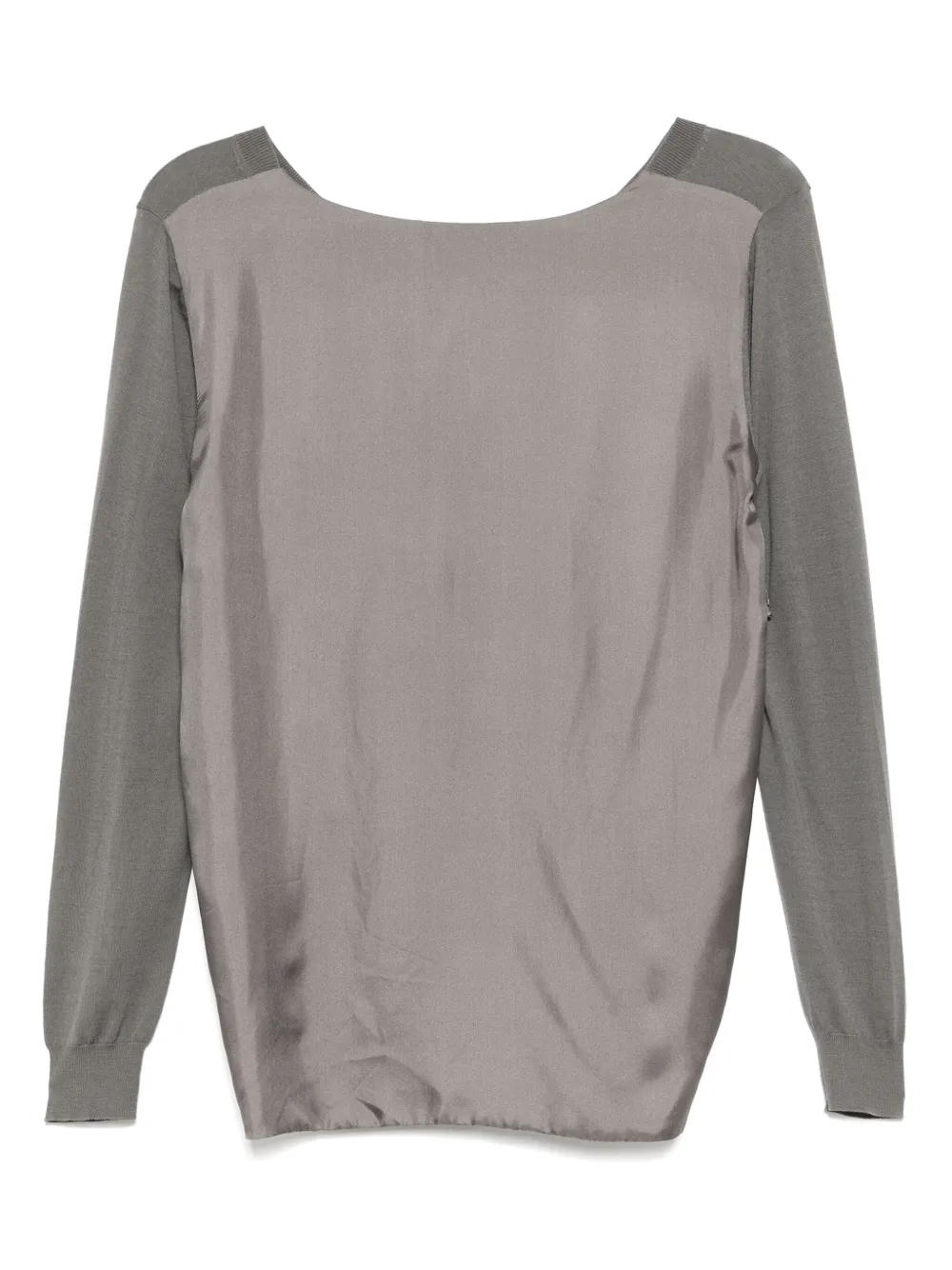 Prada Pre-Owned knitted top | Image 2