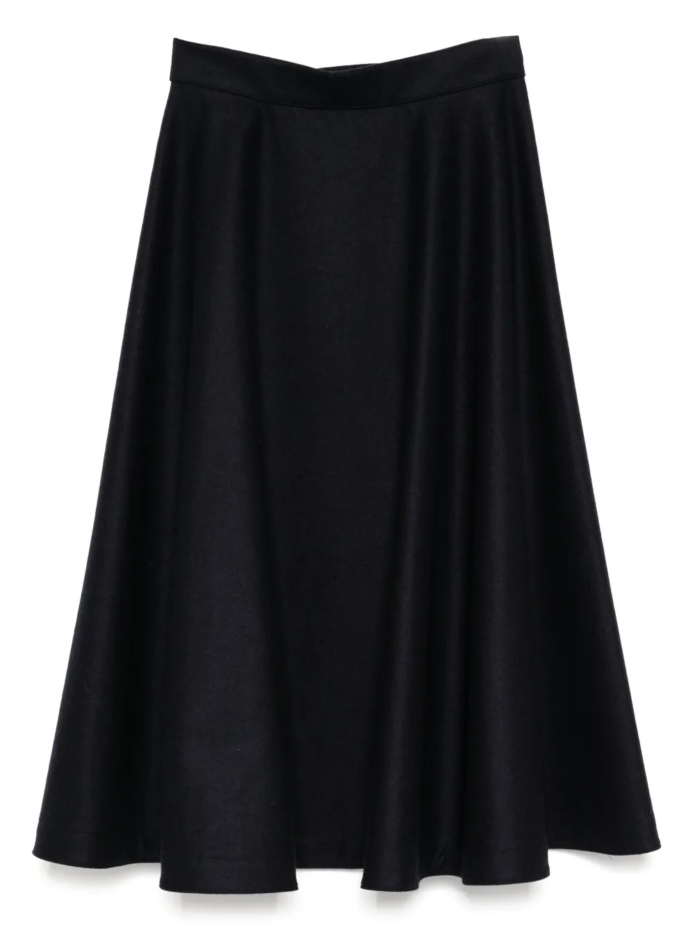 Céline Pre-Owned wool skirt | Image 2