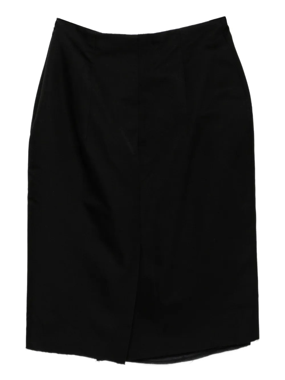 Prada Pre-Owned pencil skirt | Image 2
