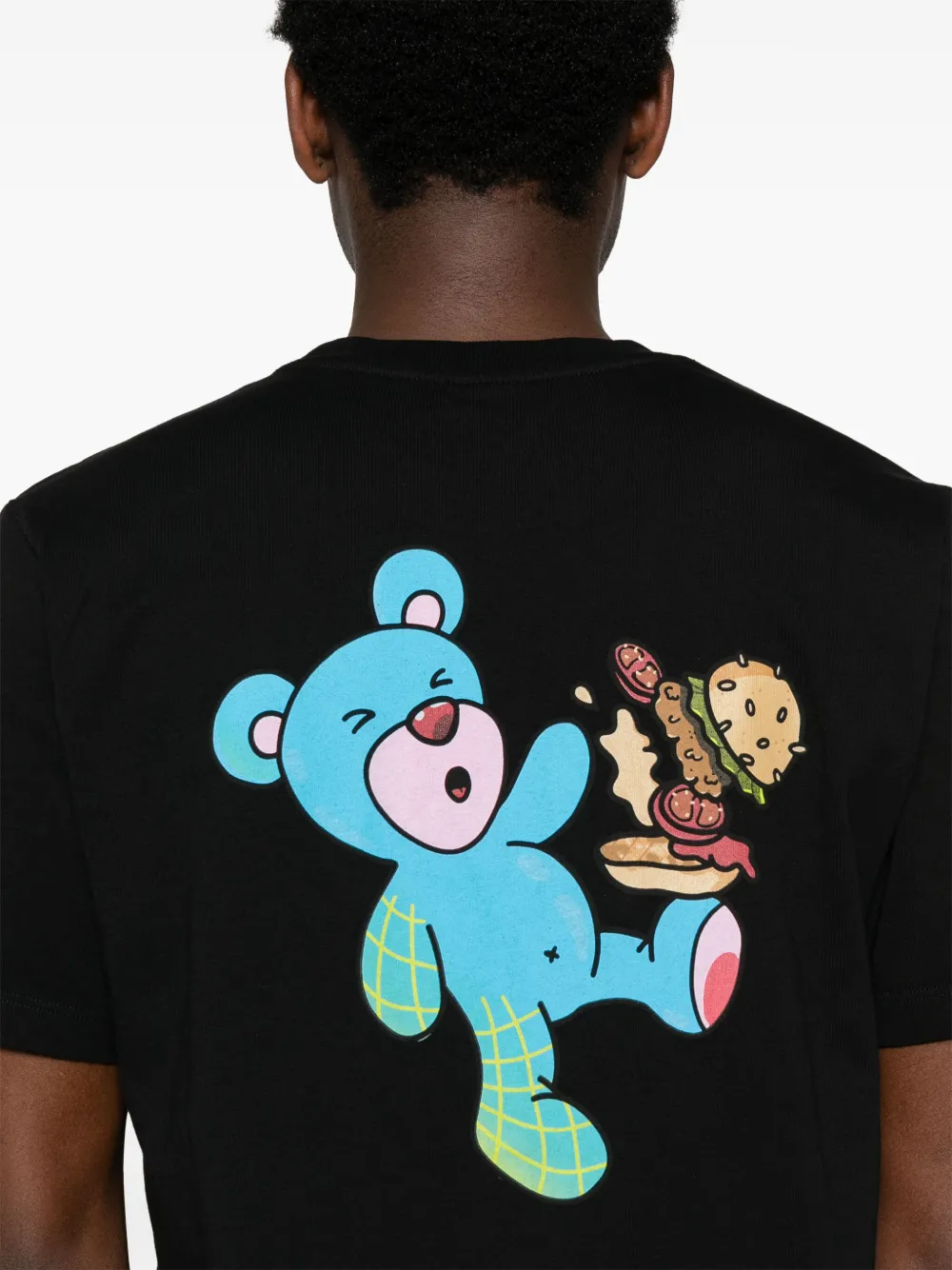 Inbetweeners Burger Verse T-shirt