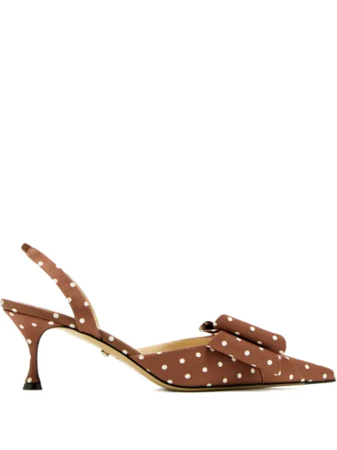 MACH & MACH 65mm Le Cadeau pumps