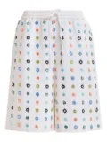 Essentiel Antwerp Ihartford shorts - White