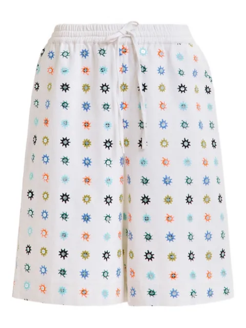 Essentiel Antwerp Ihartford shorts