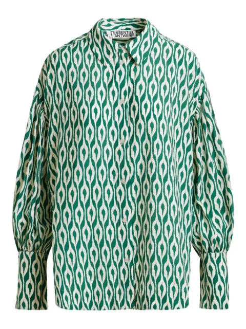 Essentiel Antwerp Ihedford shirt
