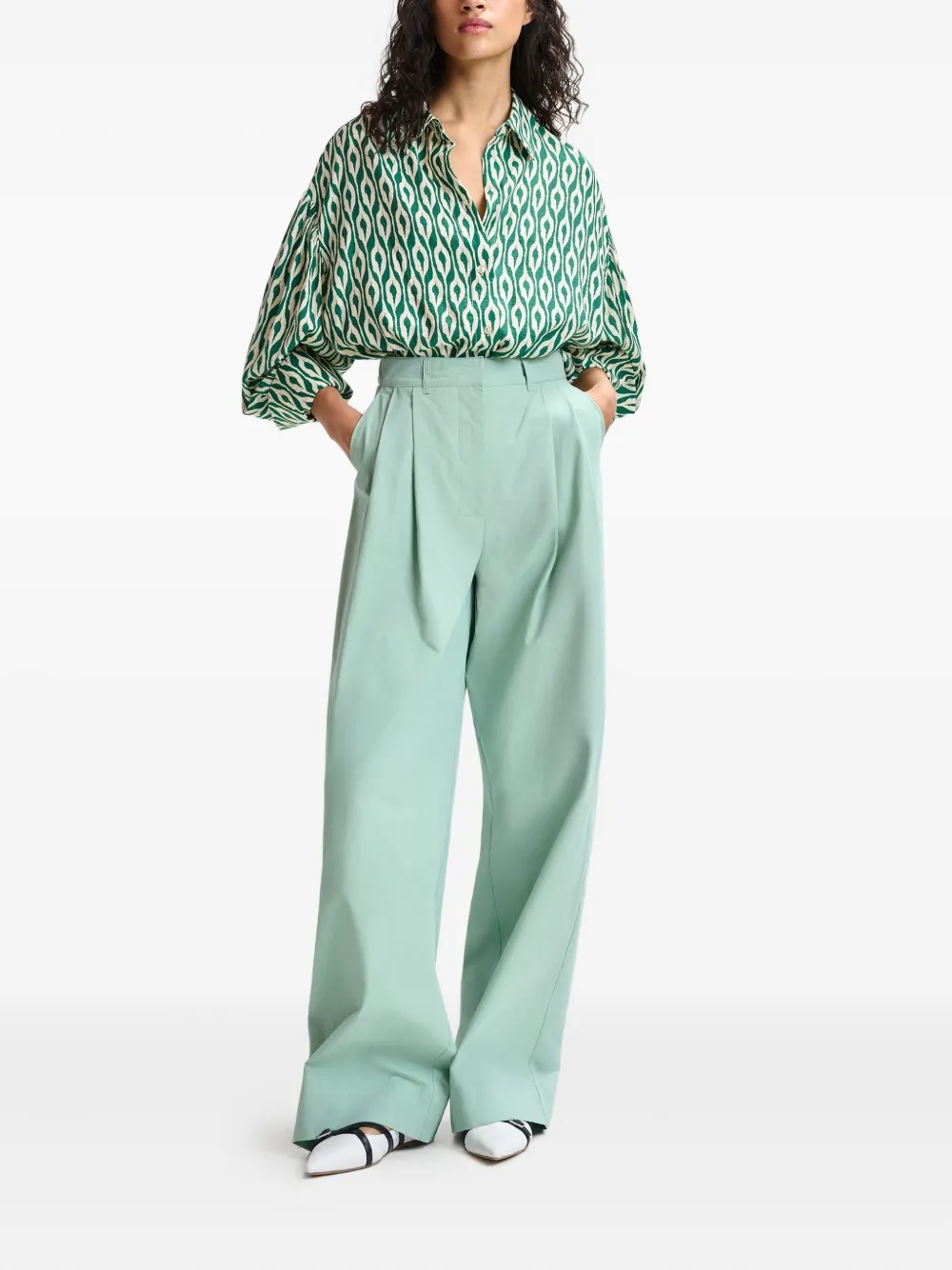 Essentiel Antwerp camisa Ihedford | Camisas | Image 2