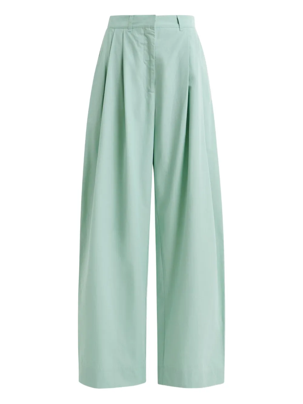 Essentiel Antwerp Irlong trousers | Blue | Image 1