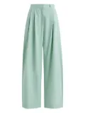 Essentiel Antwerp Irlong trousers - Blue