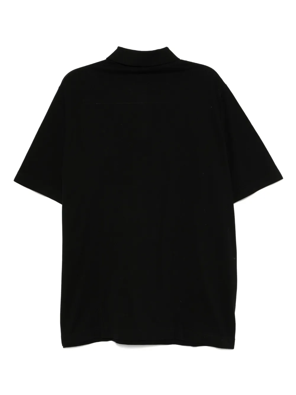 Hermès Pre-Owned cotton polo top | Image 2