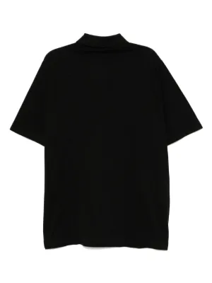 トップス 00s HERMES Skipper Polo Shirt archive piqures-sellier-polo-shirt--