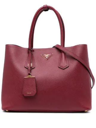 Prada Pre-Owned