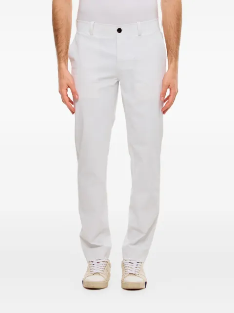 Roberto Ricci Designs logo-appliqué trousers 