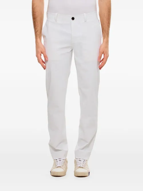 Pantalon à logo appliqué - Roberto Ricci Designs - Modalova
