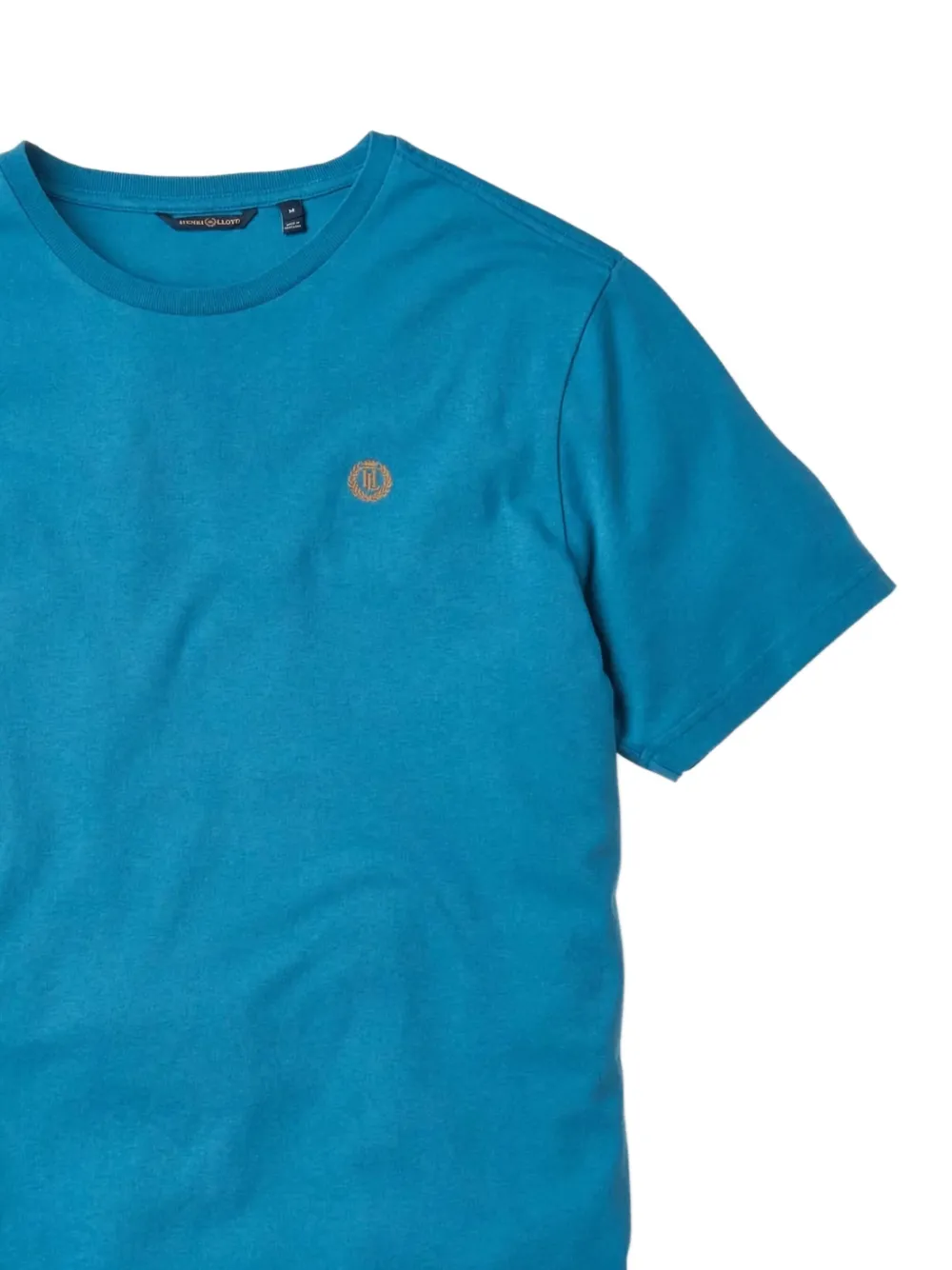 Henri Lloyd playera con logo bordado | Playeras | Image 2