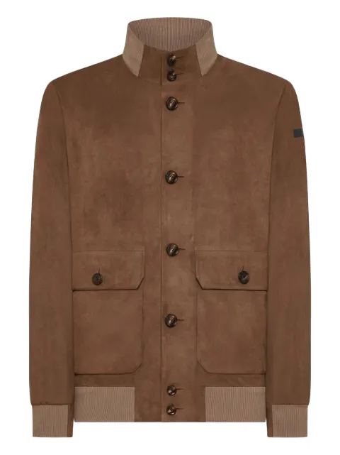 Roberto Ricci Designs button-up jacket