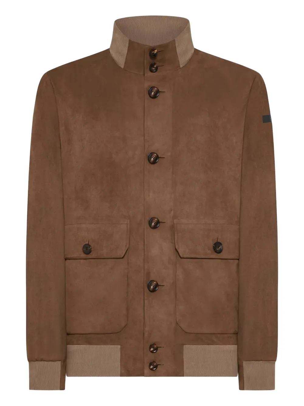 Roberto Ricci Designs button-up jacket | Bomber Jackets | Image 2
