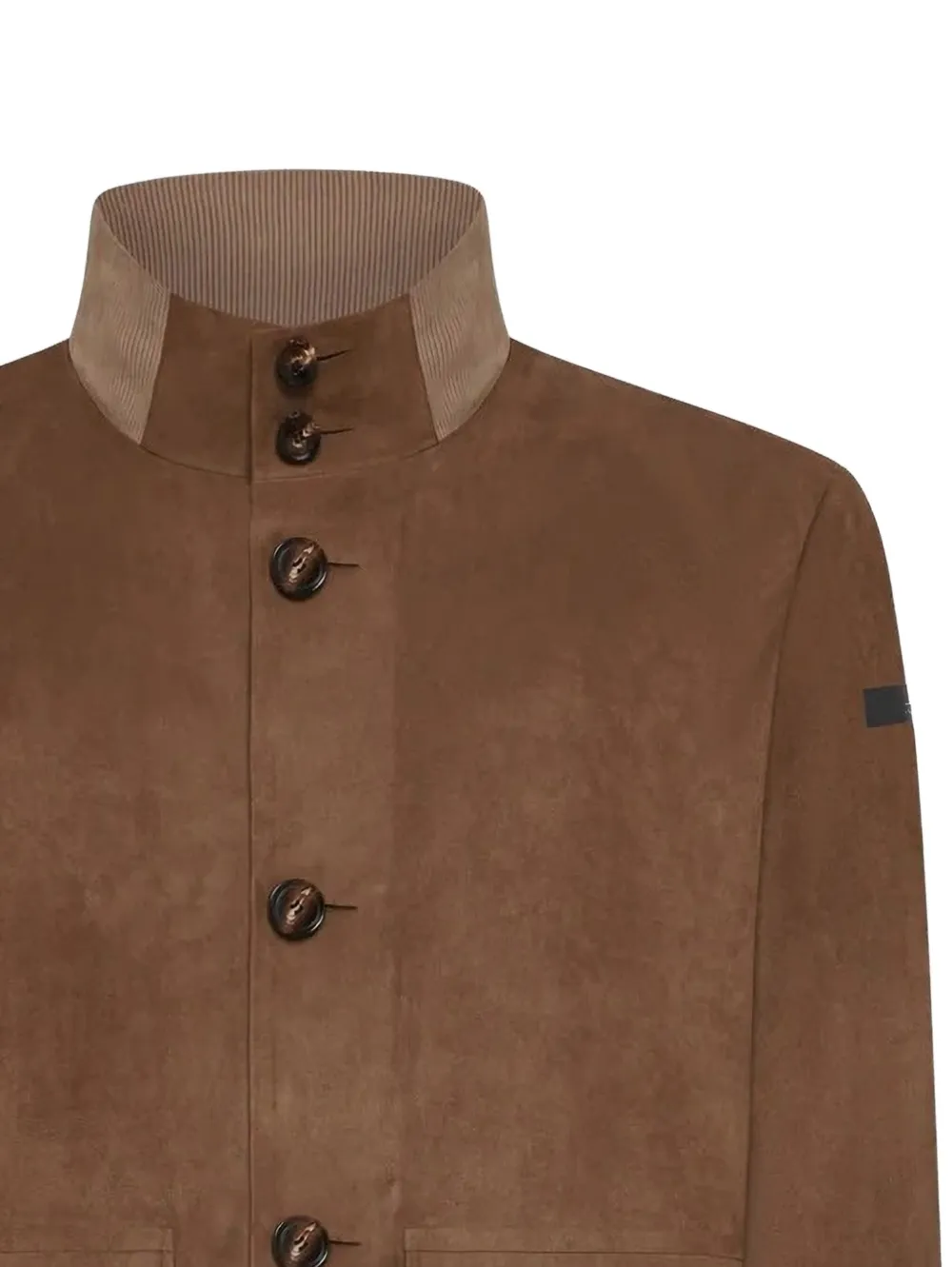 Roberto Ricci Designs Button-up jack | Bomberjacks | Image 2