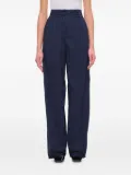 THELATEST high-waisted trousers - Blue