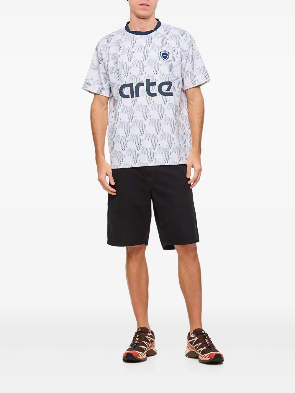 Arte Antwerp graphic-print T-shirt | T-Shirts | Image 2