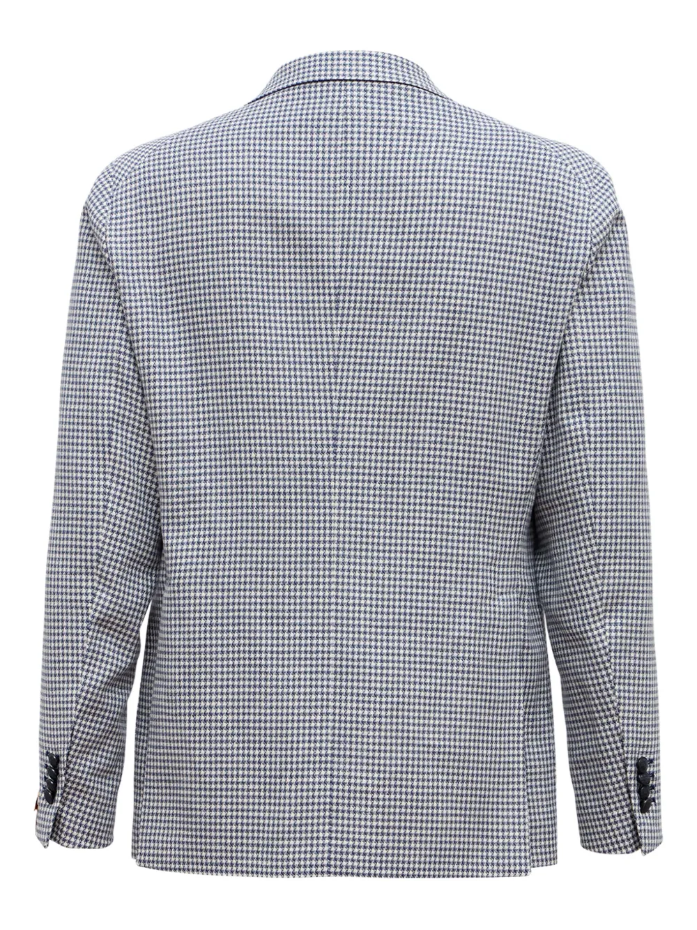 Tagliatore check-pattern blazer | Blazers | Image 2