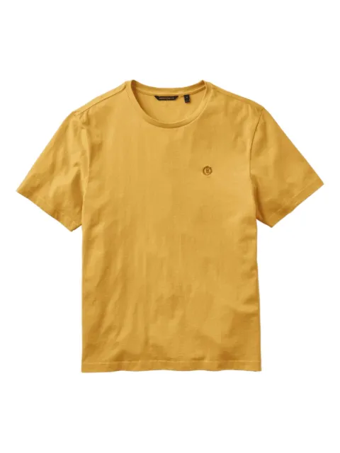 Henri Lloyd embroidered-logo T-shirt