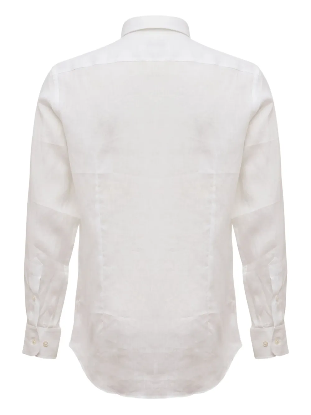ETRO button-up shirt Wit