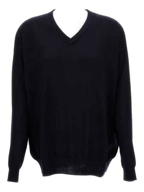 HIRA wool sweater