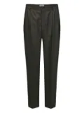 Cellar Door Lucio tailored trousers - Brown