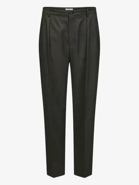 Cellar Door Lucio tailored trousers