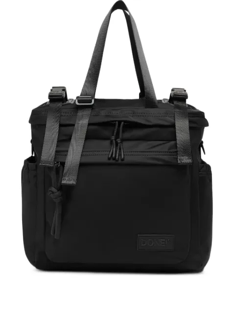 DONE! East West backpack