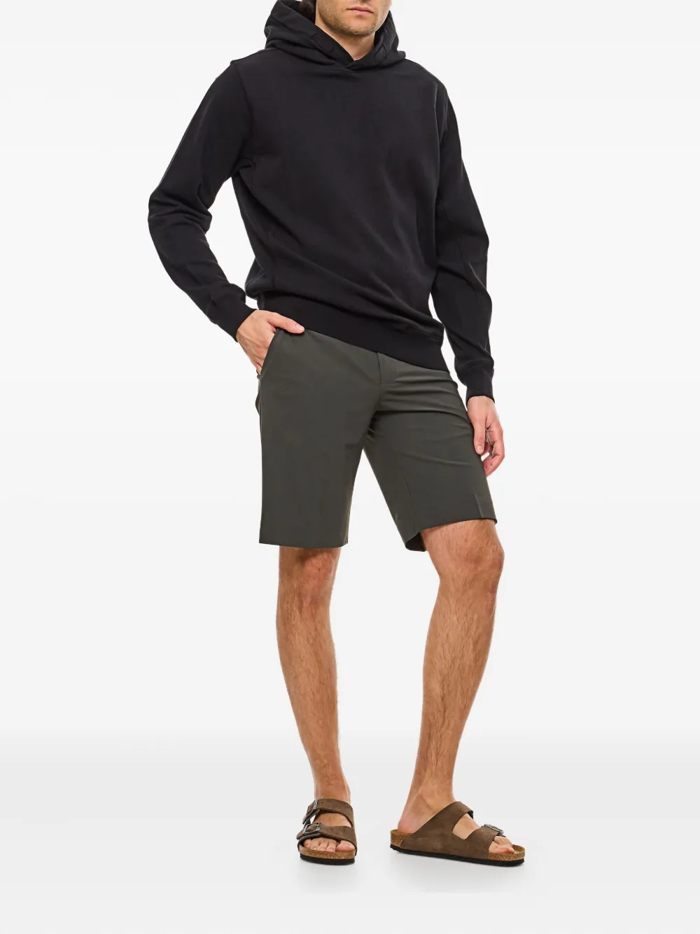 Roberto Ricci Designs tailored shorts | Tailored Shorts | Image 2