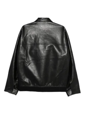 Men's Designer Leather Jackets 2018 - Farfetch
