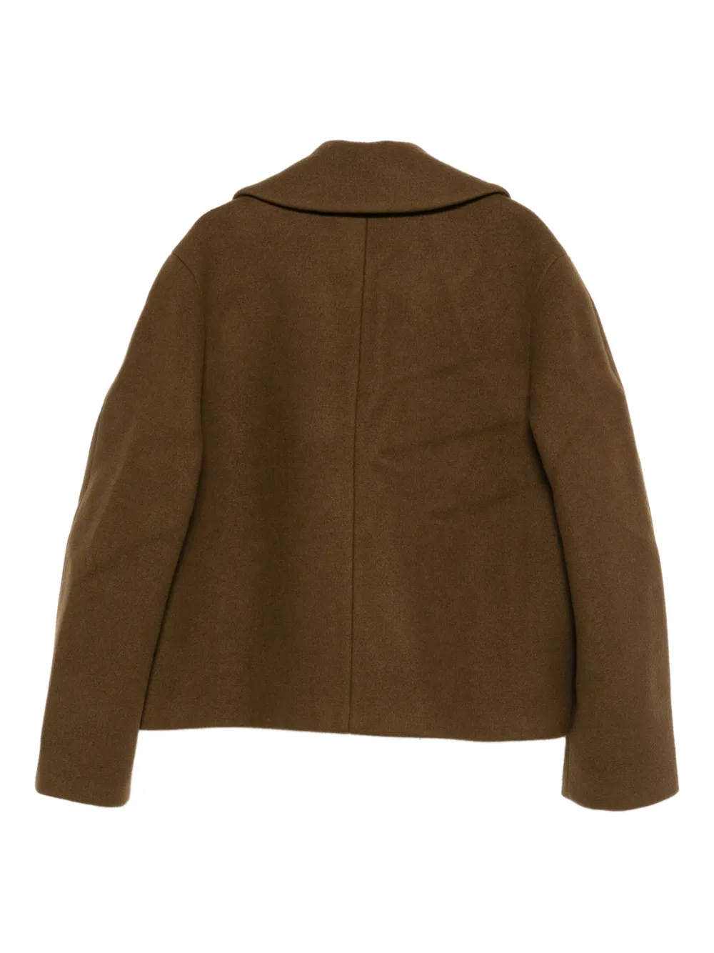 Nanushka double-breasted jacket | Blazers | Image 2