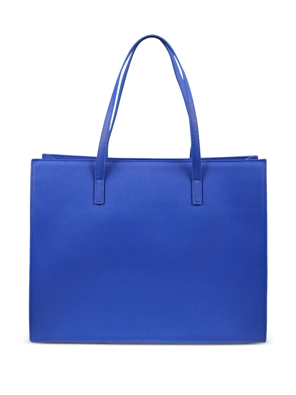 MSGM Kids logo-print tote bag | Shoulder Bags | Image 2