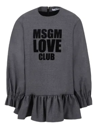 MSGM Kids