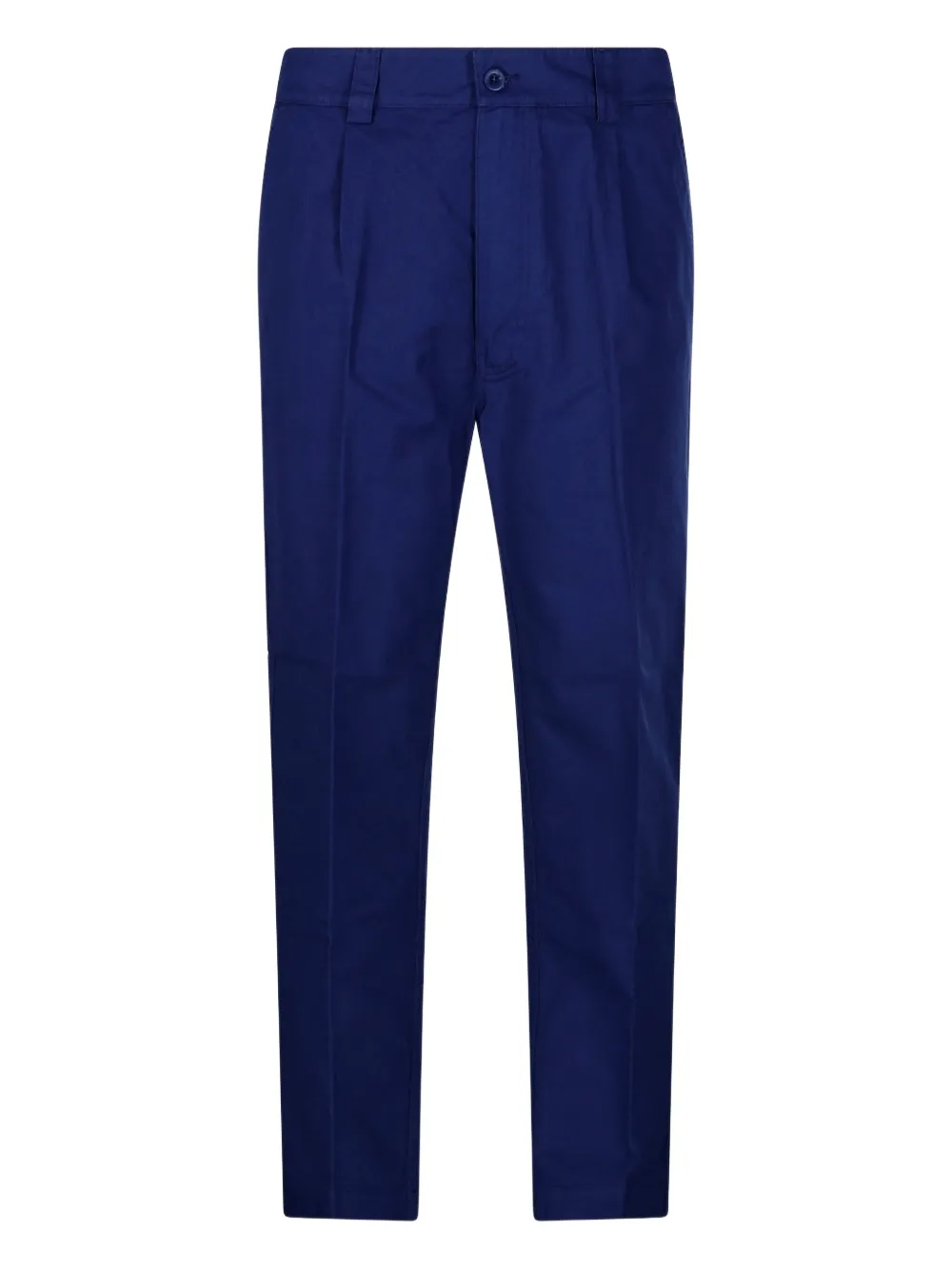East Harbour Surplus Plumber trousers | Blue | Image 1