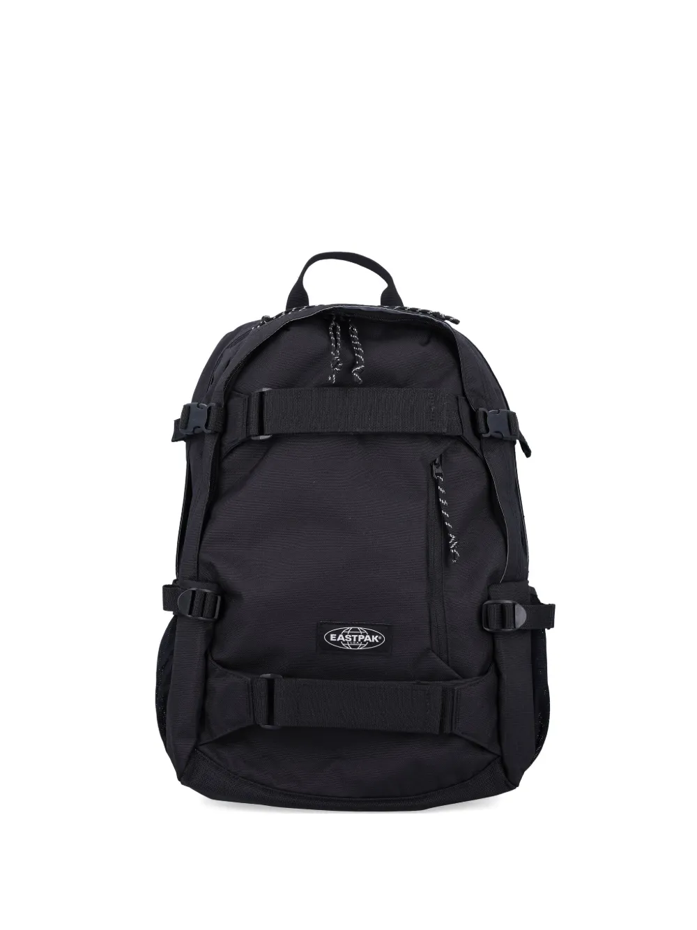 Eastpak Smallker Pro multi-pocketed backpack | Black | Image 1