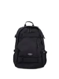 Eastpak Smallker Pro multi-pocketed backpack - Black
