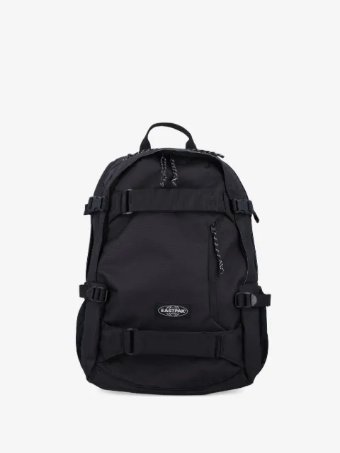 Eastpak Smallker Pro multi-pocketed backpack