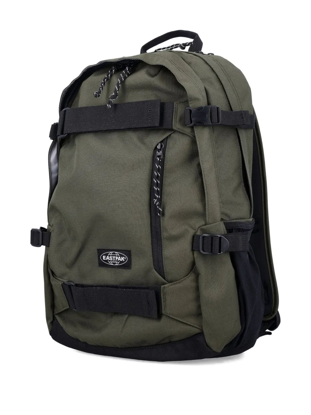 Eastpak Smallker Pro rugzak Groen