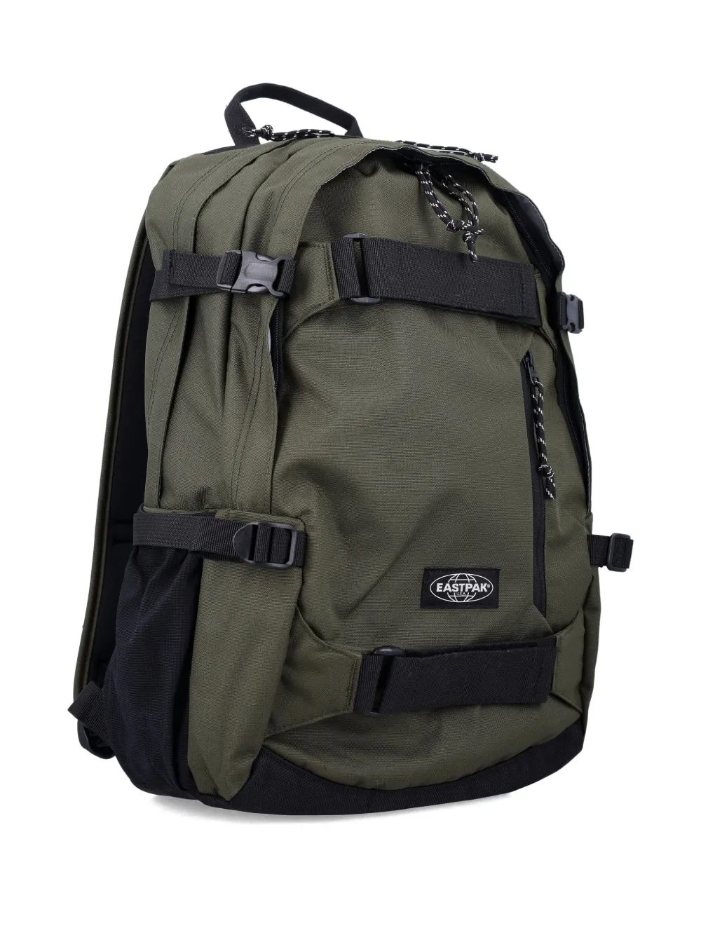 Eastpak Smallker Pro rugzak Groen