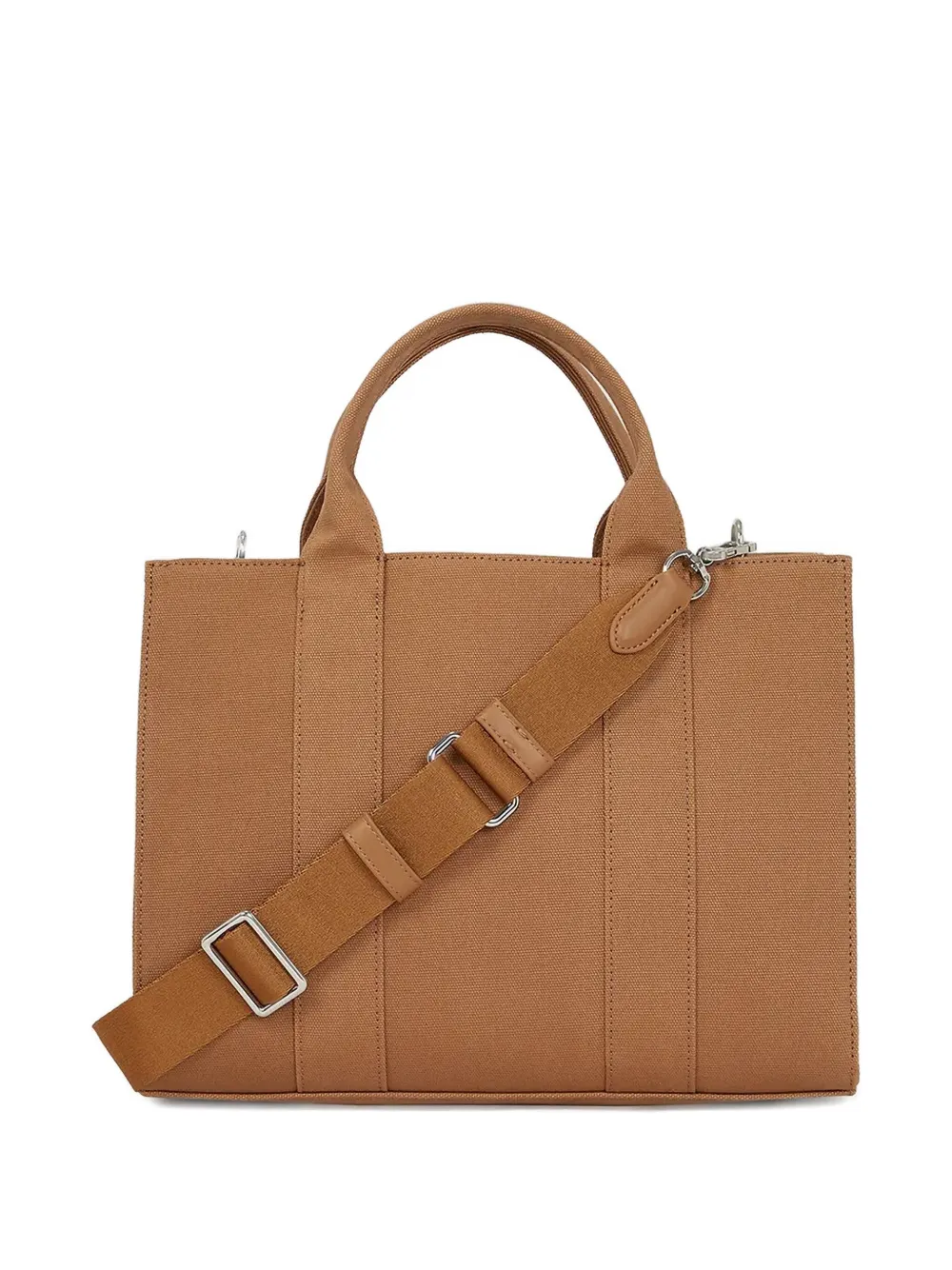 Karl Lagerfeld Medium Rue St-Guillaume shopper Bruin
