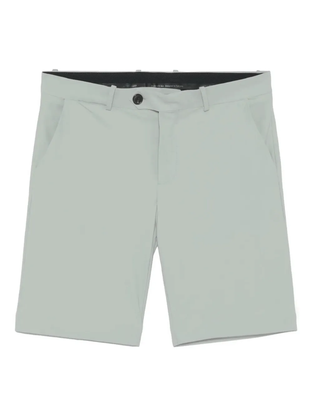 Roberto Ricci Designs Formele shorts Grijs